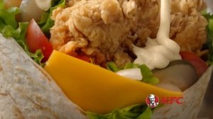 KFC - Боксмастер Жюльен