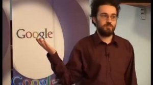 Google TechTalk - 07 - D. Genzel - P3