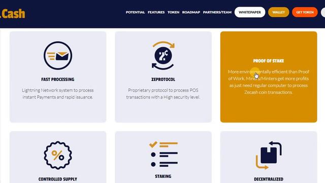 Обзор ICO ZeCash - новый биткоин смотреть онлайн