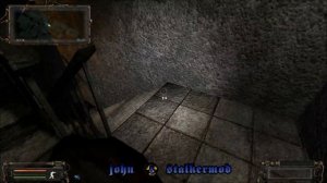 Где искать компьютер для Круглова в моде Народная Солянка 2016 - S.T.A.L.K.E.R.: Т.Ч.