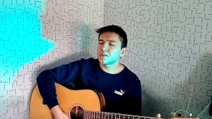cover Ваня Дмитриенко - Лего (Slava Kalashnikov)