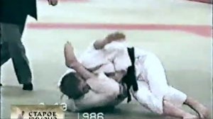 Сергей Космынин (Старое кимоно)