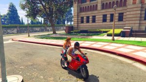 Я ПРОВЕРИЛ САМЫЕ ОПАСНЫЕ МИФЫ В ГТА 5 ! ПРОВЕРКА МИФОВ В GTA 5 ЧЕЛЛЕНДЖ (4 ЧАСТЬ)