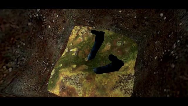 Сектор Газа - Сельский Туалет (Gmod) смотреть онлайн