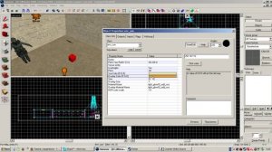 Source SDK (Hammer Editor) - HALP cobaltik HAAALP!!! - Ставим солныфко