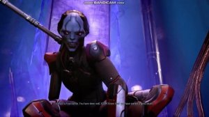 XCOM 2: War of the Chosen - Assassin Stronghold Encounter