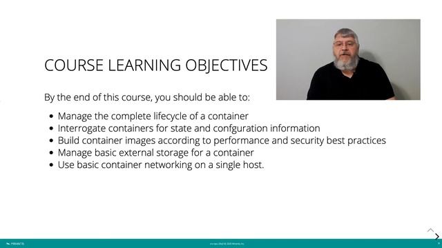 Docker Enterprise Bootcamp | ExitCertified смотреть онлайн