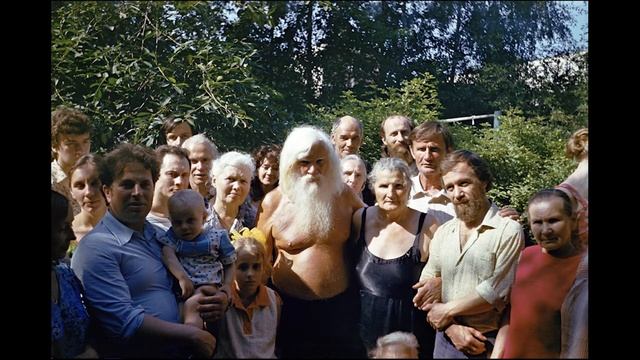 Система оздоровления ДЕТКА от Порфирия Иванова