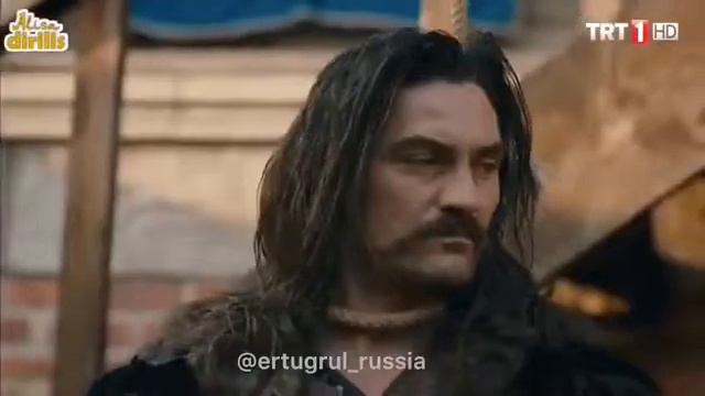 Сын Сулейман Шаха Эртугрул смотреть онлайн