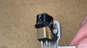 Grado Gold Prestige 2 VS. AT-VM520EB