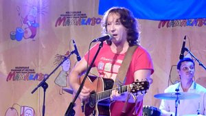 Тимур Ведерников - "Гаишник"