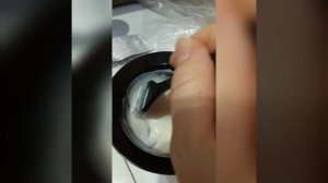 Краска для волос 9.0 Светло-русый Oriflame