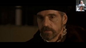 Обсуждаем фильм "Венецианский купец"