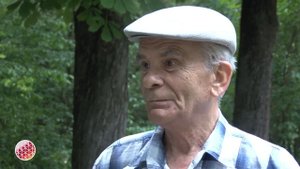 Памятник Коста Хетагурову