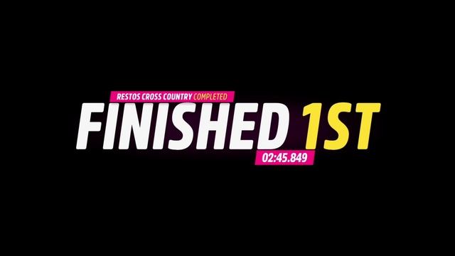 Forza Horizon 5-Seasonal Championship Come Rain Or Shine Reward #25 Ford Bronco Series 3 смотреть онлайн