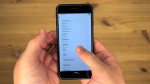 Unboxed : Apple iPhone SE 256 GB (2022, Midnight) + First Boot-Up