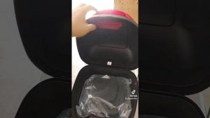 кофр для мотоцикла #GIVI E300N2 #bmw #g310gs #moto  #givi