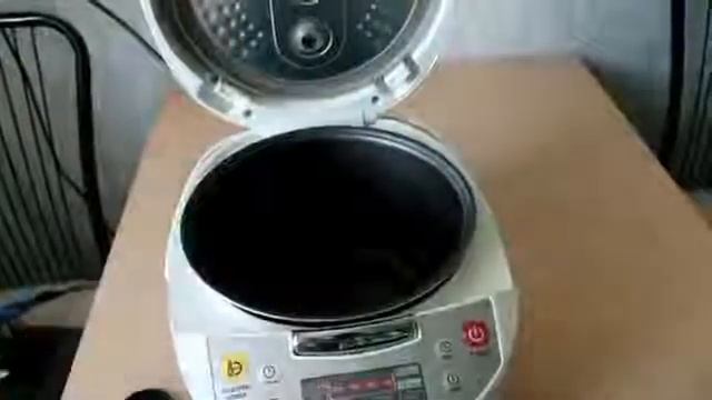 Мои помощники МУЛЬТИВАРКА Redmond RMC M4500 смотреть онлайн