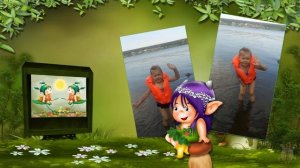 Гномы лилипутики