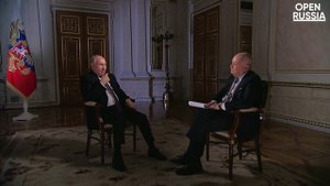 Золотой миллиард – бал вампиров заканчивается! – Путин