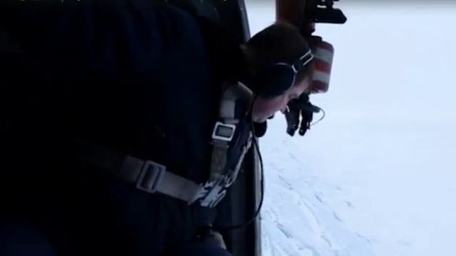 Работа Арктика 2016, кто работает в Арктике