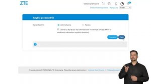? ORANGE EKSPERT - ? Router ZTE MF297D ✅