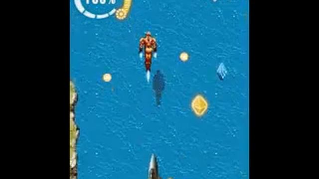 Iron man 3 java em apk android смотреть онлайн