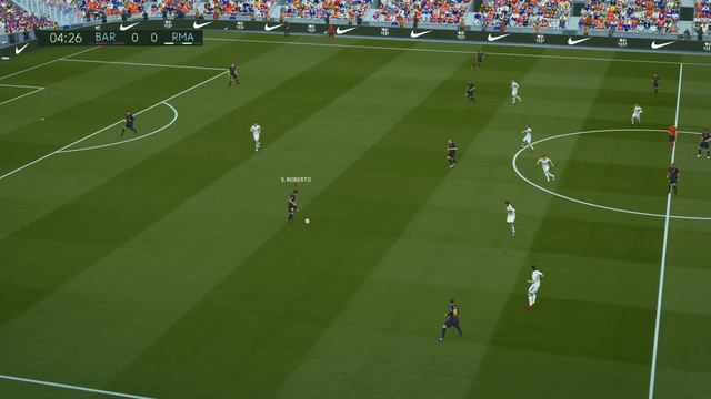 FIFA 16 GFX MOD  HD TURFS  NEW COLOR PALETTE
