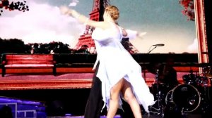 Rekun Vlad and Tania - Ballroom couple Promo 2