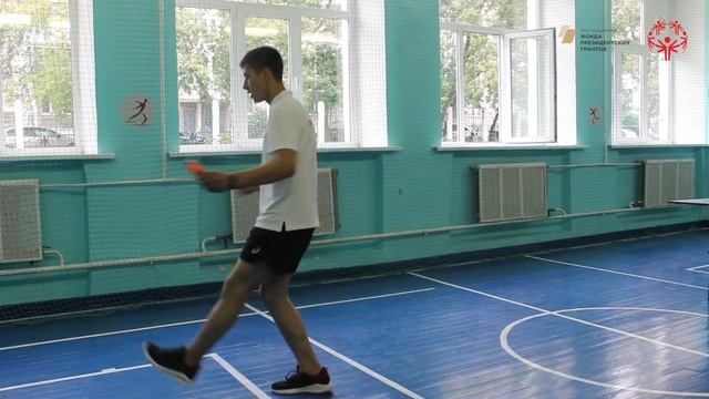 прыжки на скакалке 2 смотреть онлайн