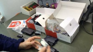 Сигнализация с AliExpress?! Стоит покупать? Как не попасть.