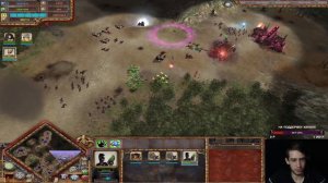 ПРИШЛО ВРЕМЯ ИГРАТЬ В ВАРХАММЕР ( МОДЫ )  ! - Ultimate Apocalypse Mod - Dawn of War: Soulstorm