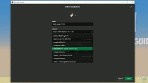 HUD mod 1.18.2 - watch how to install or how to get Durability viewer 1.18.2 for minecraft (Fabric)