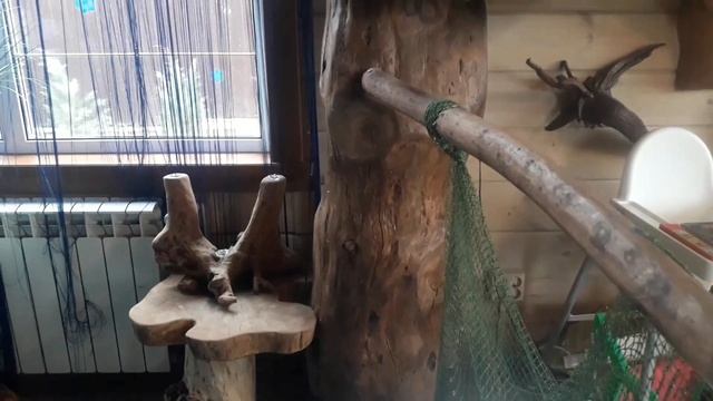 Поделка.Уголок в бане.Дельфины смотреть онлайн