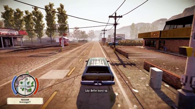 State of Decay Breakdown pt 36 "Weird defense!" смотреть онлайн