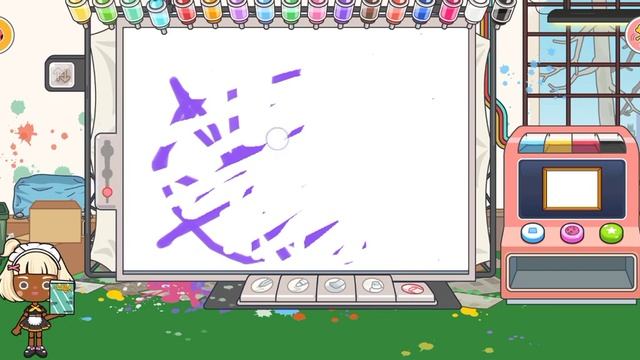 Miga GorId Обзор локации Мир одежды смотреть онлайн