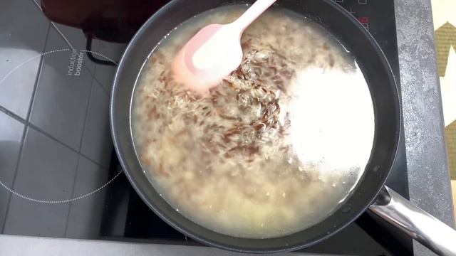 Как Приготовить Рассыпчатый Рис /Пилав! Вкусный Турецкий Плов/ Pilav/ Рис по - Турецки! смотреть онлайн