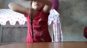 Артур Пирожков - туДЫМ - сюДЫМ  - (cover Виктория Казакова) в конце просто памяти не хватило