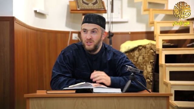 Напоминание для тех кто не слушает Азан/ Абдуллахаджи Хидирбеков смотреть онлайн