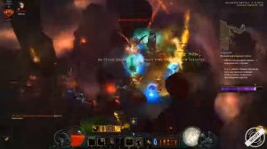 Diablo 3: TOП билд для крестоносца в сольной игре LoN (наследие кошмаров) 2.4.2