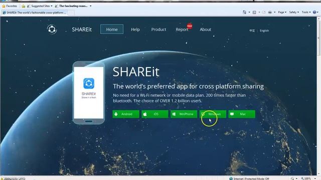 How to download shareit for Android,IOS,WinPhone, Windows,Mac. смотреть онлайн