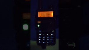 хороший прием авиа на баофенг