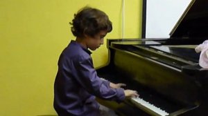 Мордасов Мечта (Я.Васильев)