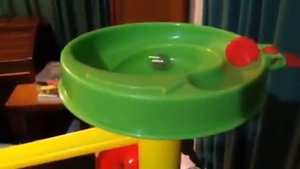 Rube Goldberg Machine Summary No. 3