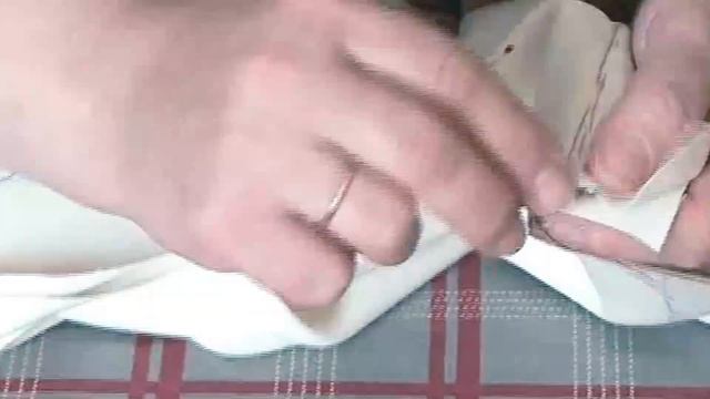 Как вшить потайную молнию в юбку. Учись шить правильно. Школа шитья Белошвейка