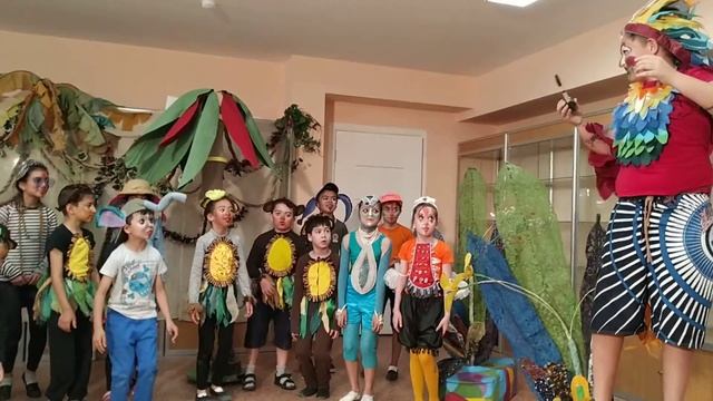 Упрямый СЛОНЕНОК смотреть онлайн