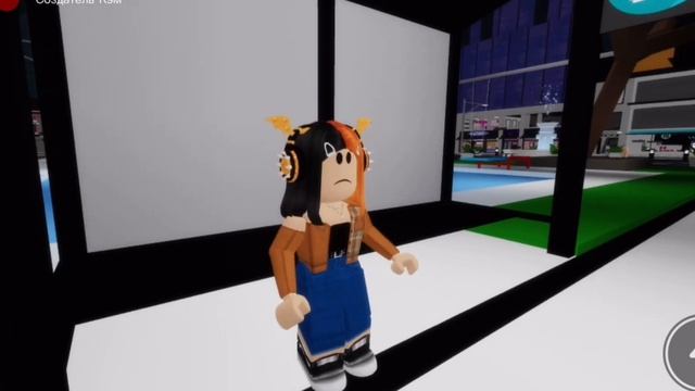 ЗОМБИ АПОКАЛИПСИС!!! История в роблокс брукхавен смотреть онлайн