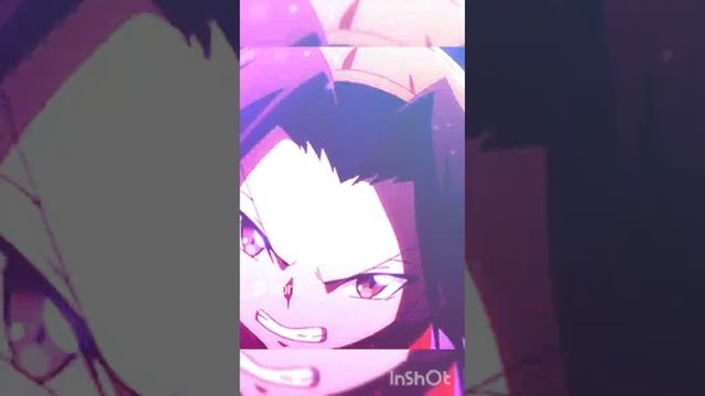 shaman king anime amv #shorts #anime #amv #amvedit