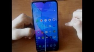ПОЛНЫЙ ОБЗОР СМАРТФОНА Vivo Y20 С ОГРОМНОЙ БАТАРЕЕЙ-ДАВАЙ ГЛЯНЕМ.