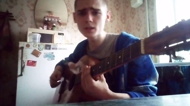 Шары – Завтра Понедельник | Кавер смотреть онлайн